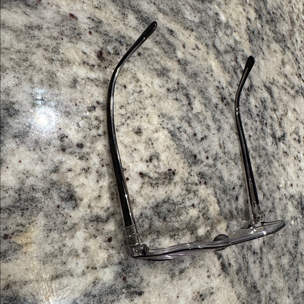 BEBE eye glasses frame - Picture 7 of 9